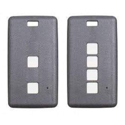 Ansa Door Systems replacement 433MHz handset (2004 - 2006)