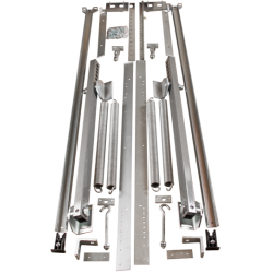 Retractable Garage Door Lifting Gear - Heavy Duty Retractable Garage Door Lifting Gear - Heavy Duty