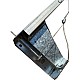 Wessex Double Width Door Slideaway Lift Pivot Link Arms - Multi Spring Wessex Double Width Door Slideaway Lift Pivot Link Arms - Multi Spring