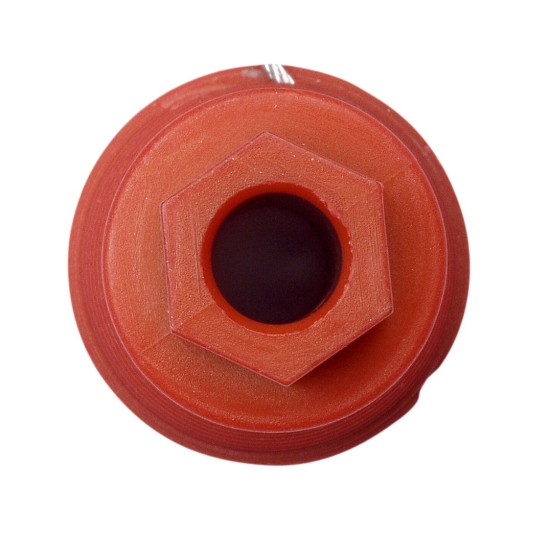 Cardale CD45 Cones & Cables - Stainless Steel