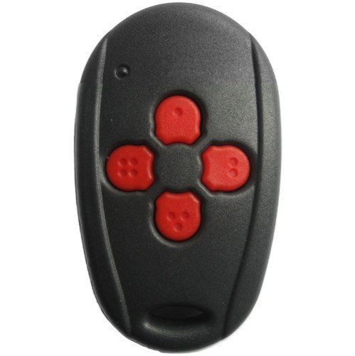 E-King 433-4C 433MHz 4 Channel - Remote Control Handset E-King 433-4C 433MHz 4 Channel - Remote Control Handset