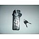 Wickes / B&Q Eurolock Handle 93mm Spindle (Timber & GRP) - Unbranded Wickes / B&Q Eurolock Handle 93mm Spindle (Timber & GRP) - Unbranded