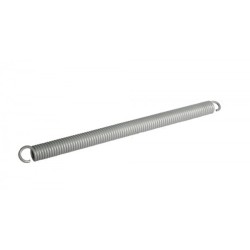 Cardale White Garage Door Spring