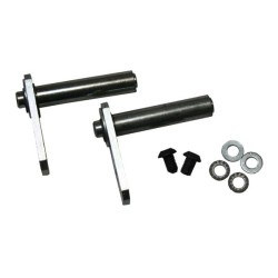 Cardale Double Width Door Slideaway Lift Pivot Arm REPAIR KIT