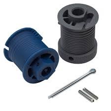 Wickes / B&Q GENUINE CD Professional Safelift Pulley Drums