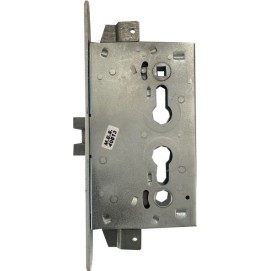 Garador Side Door Lock Mechanism - 3 Point Locking