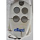 Ellard Replacement Handset - Old Style White Ellard Replacement Handset - Old Style White