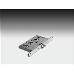 Garador Genuine Side Door Lock Body Mechanism
