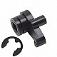 Garador Genuine Plastic Crank Handle Repair Kit - DC/DR/R Doors