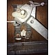 Garador Genuine Plastic Crank Handle Repair Kit - DC/DR/R Doors