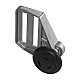 Garador Genuine Top Holder and Roller - Folding Sectional Doors Garador Genuine Top Holder and Roller - Folding Sectional Doors