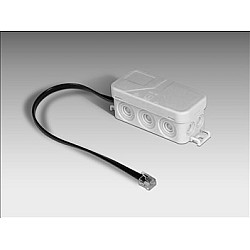 Garador Options Relay - Series 4 Motor Units