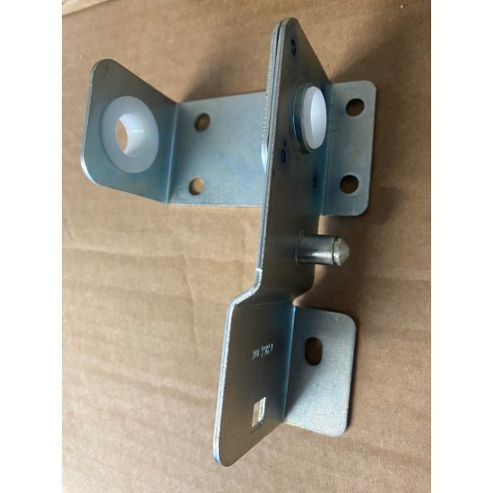 Hormann Canopy G3 Door RH Lift Arm Spring Frame Bracket & Bushes
