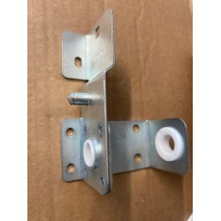 Hormann Canopy G3 Door RH Lift Arm Spring Frame Bracket & Bushes
