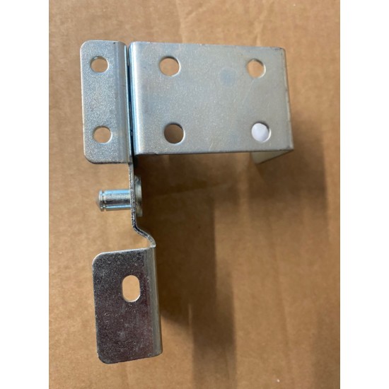 Hormann Canopy G3 Door RH Lift Arm Spring Frame Bracket & Bushes