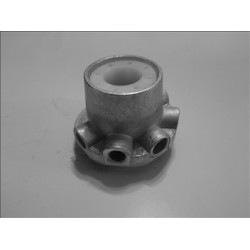 Hormann Current G3 Canopy Door Spring Cone