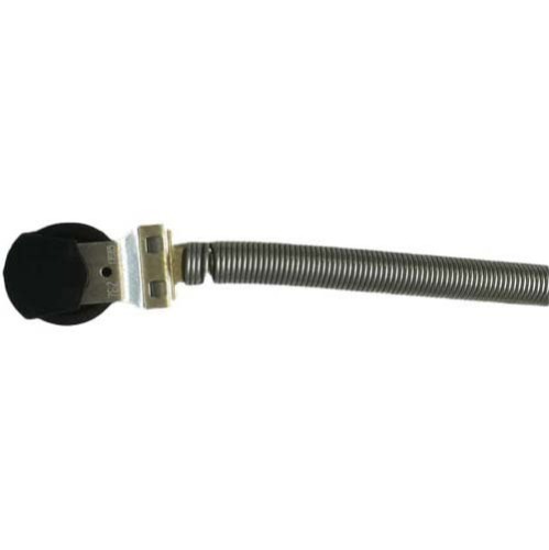 Garador Folding Sectional Tension Spring Assembly Garador Folding Sectional Tension Spring Assembly