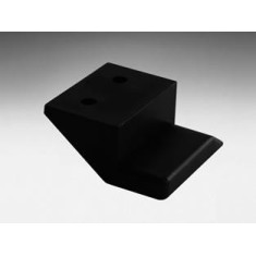 Hormann Frame Pivot Block - Double Width Doors