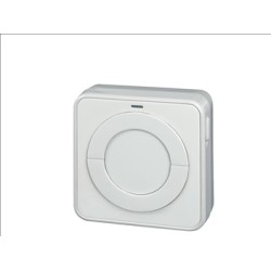 Hormann Genuine FIT2 Wall Console Push Button - Wireless