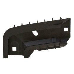 Hormann Guide Curve - Folding Sectional Doors