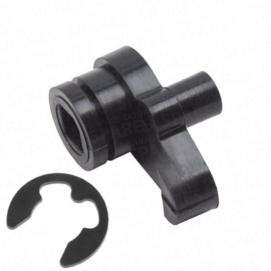 Garador Genuine Plastic Crank Handle Repair Kit - DC/DR/R Doors