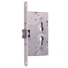 Hormann Side Door Lock Body Mechanism