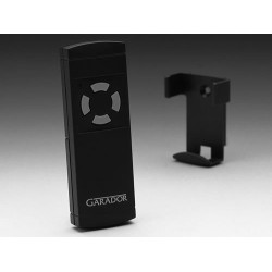 Garador/Hormann HS4 4 Blue Button Remote Control Handset Garador/Hormann HS4 4 Blue Button Remote Control Handset