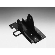 Hormann N800 Double Door Latch Keep - Timber Frames 