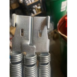 Garador ORIGINAL Retractable Garage Door Springs (DOUBLE WIDTH DOOR) Garador ORIGINAL Retractable Garage Door Springs (DOUBLE WIDTH DOOR)