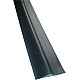 9ft 6” - 20mm High Garage Door Rubber Floor Threshold Seal Kit