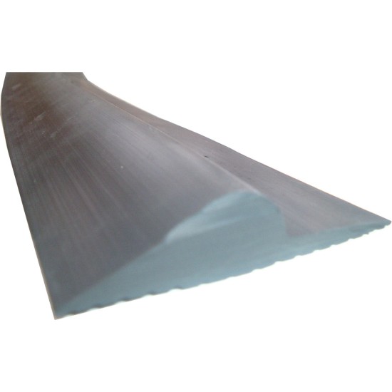20mm High Garage Door RUBBER Floor Threshold Seal Kit 20mm High Garage Door RUBBER Floor Threshold Seal Kit