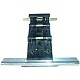 77mm Lath Roller Door Locking Strap 3 segment