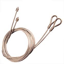 Cardale CD Professional Safelift Cables