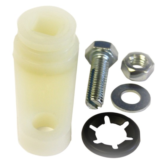 Garador MK3 MK3C MK3R Mk4 Catnic Internal Lock Cam Crank Kit Garador MK3 MK3C MK3R Mk4 Catnic Internal Lock Cam Crank Kit