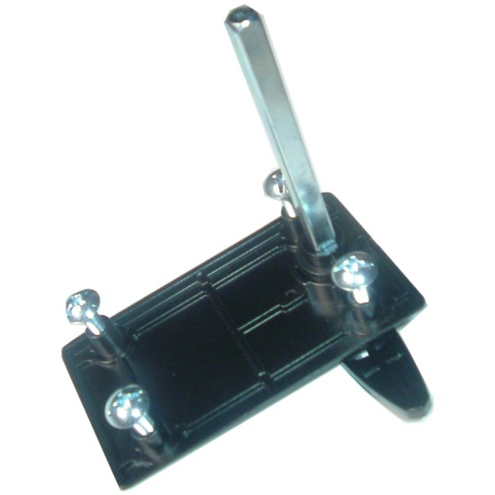 Garador MK3 MK3C MK3R Mk4 Catnic Internal Lock Cam Crank Kit Garador MK3 MK3C MK3R Mk4 Catnic Internal Lock Cam Crank Kit