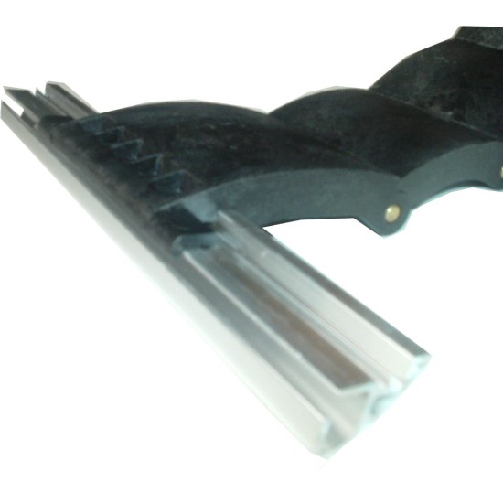 Genuine Gliderol 77mm Lath Roller Door Locking Strap 4 Segment Genuine Gliderol 77mm Lath Roller Door Locking Strap 4 Segment