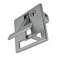 Genuine Henderson Flush Type Anti-Vandal Lock Genuine Henderson Flush Type Anti-Vandal Lock