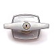 Apex / Haskins T-handle Garage Door Lock Apex / Haskins T-handle Garage Door Lock