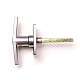 Apex / Haskins T-handle Garage Door Lock Apex / Haskins T-handle Garage Door Lock