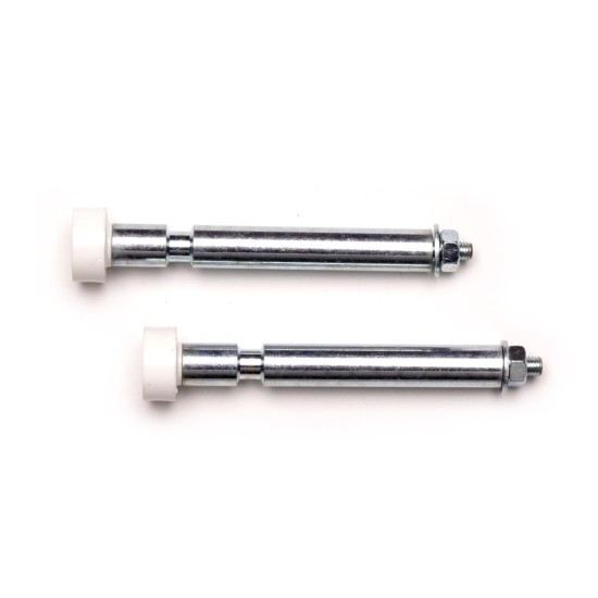 Henderson Pre-Premier Roller Spindles 12mm - Nut Henderson Pre-Premier Roller Spindles 12mm - Nut