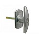 Henderson T-Handle External & Internal Lock Set Henderson T-Handle External & Internal Lock Set