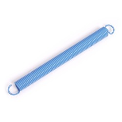 Wessex / Ellard BLUE Garage Door Spring Wessex / Ellard BLUE Garage Door Spring