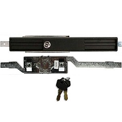 Gliderol OLD STYLE Inline Roller Shutter Lock 9.5"