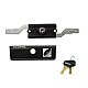 Henderson Inline Roller Shutter Lock 5 inch Henderson Inline Roller Shutter Lock 5 inch