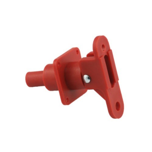 Gliderol GENUINE Roller Door Red Manual Release Pin - Current Style Gliderol GENUINE Roller Door Red Manual Release Pin - Current Style