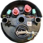 Gliderol Glidermatic GRD Dual Motor Unit - Heavy Duty Doors 14ft 4" - 16ft 4" Wide