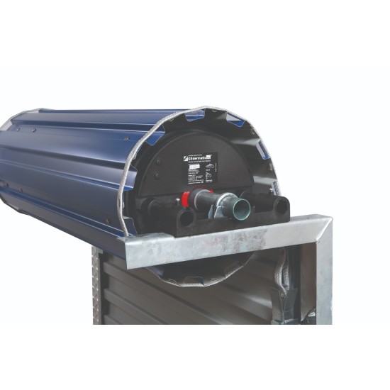 Gliderol Glidermatic GRD Dual Motor Unit - Heavy Duty Doors 14ft 4" - 16ft 4" Wide Gliderol Glidermatic GRD Dual Motor Unit - Heavy Duty Doors 14ft 4" - 16ft 4" Wide