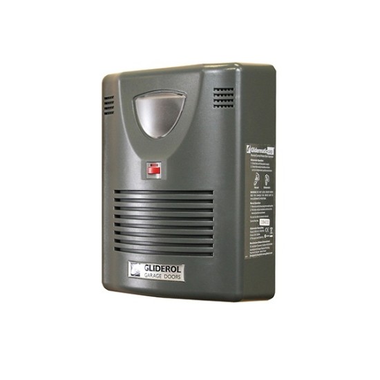 Gliderol Glidermatic GRD Dual Motor Unit - Heavy Duty Doors 14ft 4" - 16ft 4" Wide Gliderol Glidermatic GRD Dual Motor Unit - Heavy Duty Doors 14ft 4" - 16ft 4" Wide