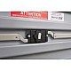 Henderson Inline Roller Shutter Lock 5 inch Henderson Inline Roller Shutter Lock 5 inch