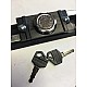 Henderson Inline Roller Shutter Lock 5 inch Henderson Inline Roller Shutter Lock 5 inch